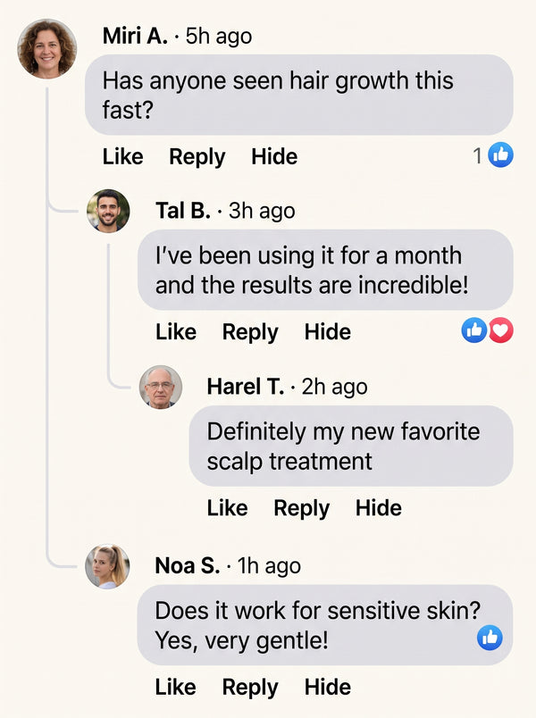 Avis client