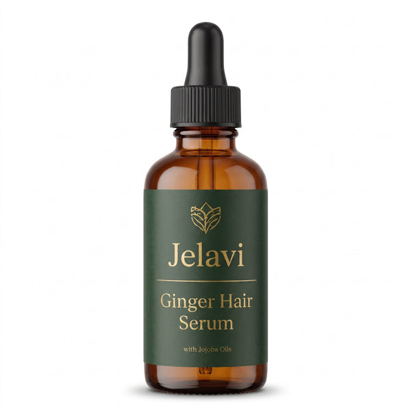 Revival Oil